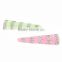 hot fix Rhinestone for hair clips,Hot sale Customise Hair Accessories