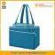 Square Fitness Lunch Bag In Box Wine Cooler Bag