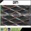 PVC coated expanded Metal/Powder Coated Expanded Metal Mesh /Aluminum expanded mesh sheet