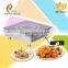 multifunction round electric induction cooker 5000w H50Q