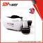 classic 3d virtual reality glasses high quality 3d vr box