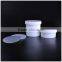 3L Plastic Chemical Cylindrical Cans for Precoat Threadlocker