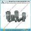 KT Rock Drill Rod Coupling Sleeves R25 R28 R32 R38 T38 T45 T51