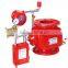 ZSFG deluge check valve fire alarm system