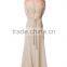 OEM factory sequin evening dress