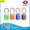 Promotion Approved 3-Dial TSA Travel Luggage Lock                        
                                                Quality Choice