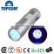 12 LEDs Pet UV Urine Stain Detector Blacklight Flashlight