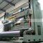 high speed rewinding for tissue paper machine