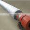 roll spool for paper machine
