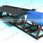 Mining Machinery Gravity Shaking Table Price for Gold/ Copper/ Iron/ Chrome ore Concentrate