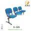 Quality and quantity assured student chair