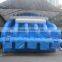 2015 Commercial Grade giant inflatable water slide with pool