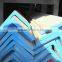 ABS/A L steel angle bar