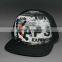 CUSTOMER FLAT TRUCKER CAPS/FOAM MESH TRUCKER CAP/5-PANEL MESH TRUCKER CAP