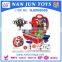 Tools plastic pretend play children toys set educational toy