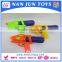 summer toy plastic high pressure water gun with certificate