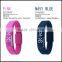 Promotional New Style Fashion Silicone Watch Digital Electronic Watch Fun Watch                        
                                                Quality Choice