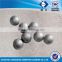 Tungsten Carbide Ball for TC Ball Valve Seats and TC Balls
