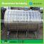 new 2016 food grade 304 stainless steel storage water tank