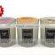 100% natural soy candle,good quality perfume atomizer whosale