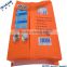 Custom Design Washing Powder Packaging pouch