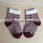 Cute Colorful 0-6M Cotton Baby Socks
