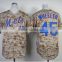 Custom Camo Baseball Jersey Softball Shirt,Sublimated baseball jersey Wholesale