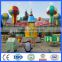 Playground equipment samba balloon