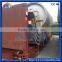 95% high yield motor oil recycling to diesel fuel plant with CE,ISO