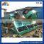 Best crushing machinery of used small wood chipper with  trade assurance