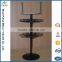 Chinese wire display counter display racks