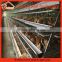 Ladder type frame poultry farm hen farm cage