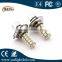 High Quality DC12V LED Auto Light H4 Fog Lamp 1210 LED 68 SMD Car Lights Accessories