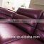 Italian Leather Sofa Manufacturers for Modern Style Leather Corner Sofa 8072