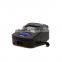 Chinese manufacturer high quality LCD speedometer odometer for fitness equipment