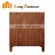 LB-LX2218 American style design solid wooden bathroom storage for sale