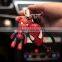 Bearbrick 3d keychian/keychain manufacturers in china/keychain in bulk