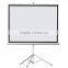 projection screen motorized projection screen electric