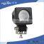 truck boat off road tractor led working lights IP68 7w led work light