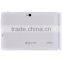 Q88 7 inch Tablet PC Android 4.4 2000mAh Battery WiFi Quad Core 1.5GHz DDR3 Googl 8GB A33 7" HD 1024x600 Dual Cameras