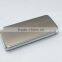 QC2.0 13000mAh Latest USB charger port Portable Power Bank slim restaurant power bank ABS+PC