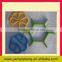 Kitchen bbq thick silicone mats