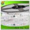 HOT sale ws2811 SMD 5050 led strip light rgb 60leds