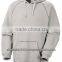 Custom Made Cheap Baseball Fleece Pullover Hoodies With Screen Printing