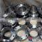 6 inch astm sa350 lf2 flange for oil and gas