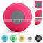 silicone waterproof bluetooth speaker,sucker waterproof bluetooth wireless speaker
