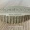 tree leaf shape Greaseproof Paper muffin cake cup for Packing
