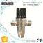Thermostatic Temperature Control Valve