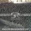 Odorless Cocoshell Briquettes BBQ Black