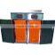 Hotel Lobby Stainless Steel Table Outdoor Iron Trash Can Holder